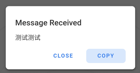 Docker 搭建网页版局域网文件传输工具 snapdrop